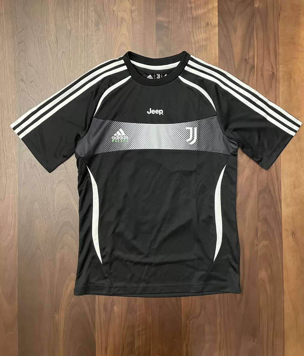 Palace x adidas Juventus-Jeep Soccer Jersey new w/tags Size S