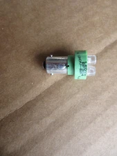 LedTronics BF304LEDTX130V-BP Green LED Bulb 130V NEW!!!