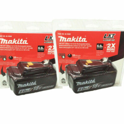 Makita bl1860 аккумулятор