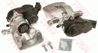 TRW BHQ286E Bremssattel für ,RENAULT