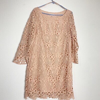 lace of a dress Inca main image 1