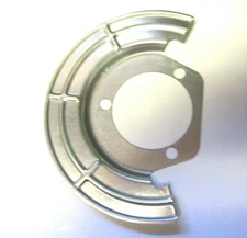 fits 94 95 96 97 Dodge Truck Ram Dust Disc Brake Shields Backing Plate 4WD