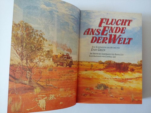 Readers Digest Auswahlbücher 1994 - Bild 3 von 7