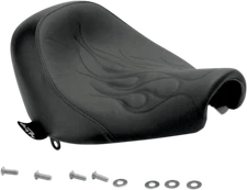 Danny Gray Weekday Solo Seat Flame Stitch 21-701F