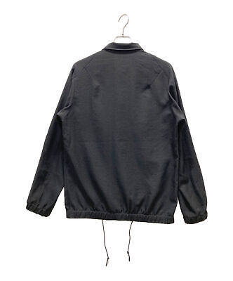 Y-3 CLASSIC SPORT UNIFORM COACH JACKET Size: XS Black Men HB3464 | eBay Y-3 CLASSIC SPORT UNIFORM COACH JACKET Size: XS Black Men HB3464 | eBay