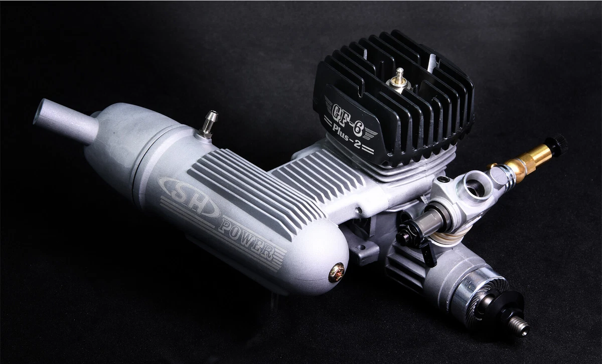 Rc store gasolina 95