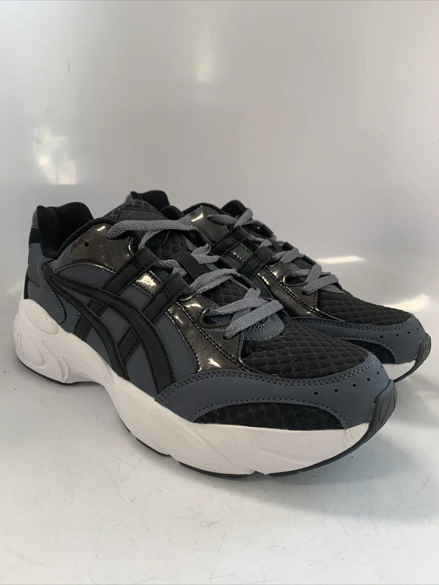 Asics gel outlet bondi black