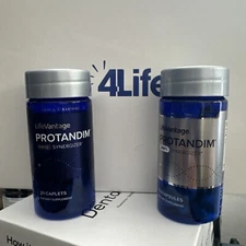 Protandim Nrf2 and NRF1 Synergizer - Exp 2026+ FRESHIPPING