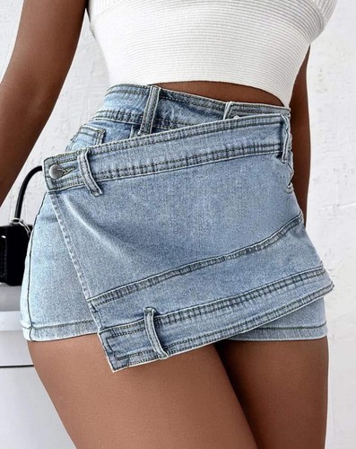 It Girl Skort - Picture 39 of 39
