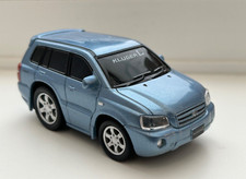 TOYOTA Kluger L Japanese Toy Car RARELY FOUND collection
