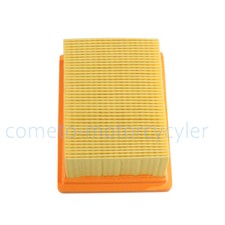 Air Filter Cleaner Parts For ​BMW C400 X K09 GT K08 2018-2024 13718552430