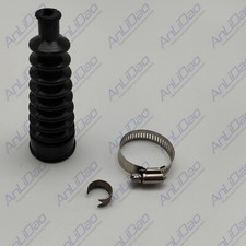 Shift Cable Bellow Kit For Mercury Mercruiser Alpha Bravo 74639A2 18-2753-2Boat