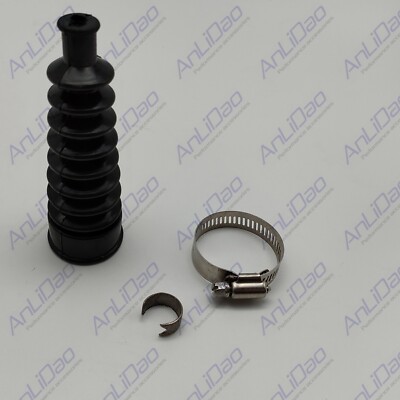 Shift Cable Bellow Kit For Mercury Mercruiser Alpha Bravo 74639A2 18-2753-2Boat