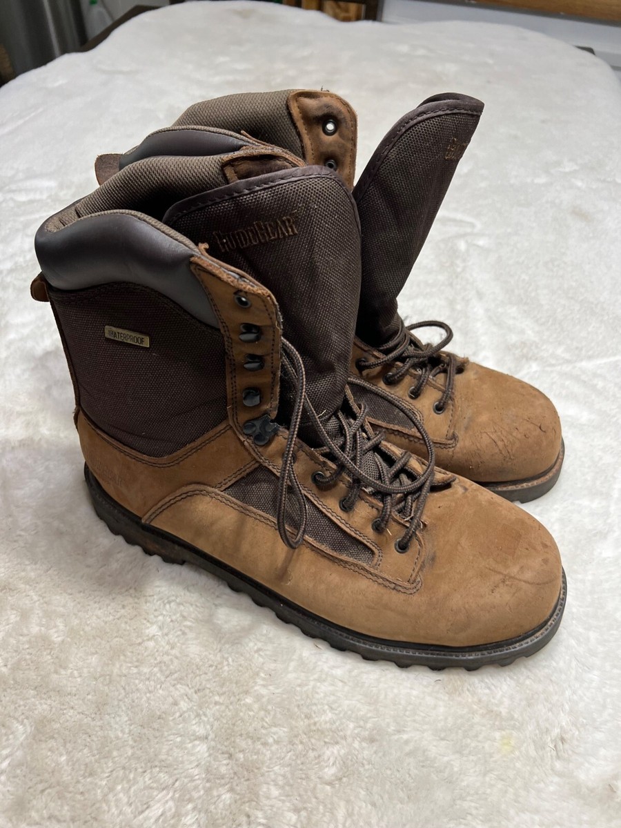 Guide Gear Thinsulate leather sport boot 400 GM men size 13 M