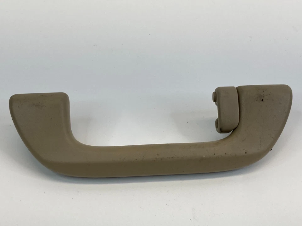 2008-2012 Honda Accord Rear Left Back Driver Side Roof Inner Grab Grip Handle Foto 2 de 4