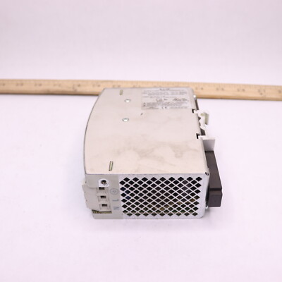 Puls DC Power Supply Metal 80W 24-28VDC CS3.241