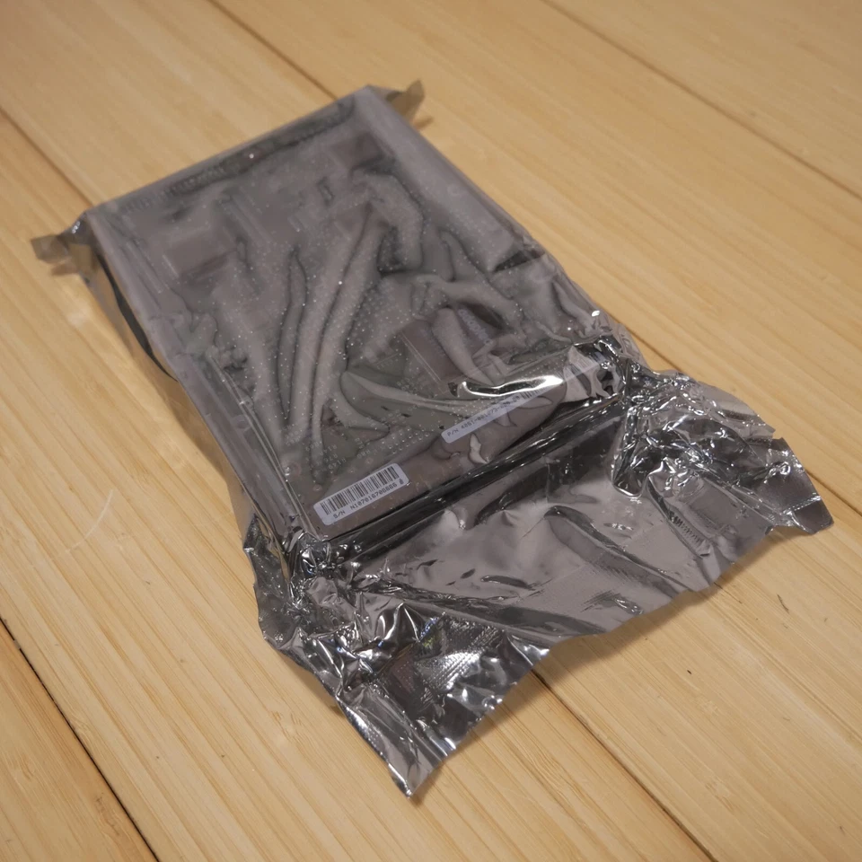 WDE2170-0007A9 Western Digital Enterprise 2.1GB 7200RPM Ultra Wide SCSI 68-Pin - Image 4 of 4