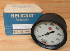 Helicoid J4J3G!A2Y0000 Gauge