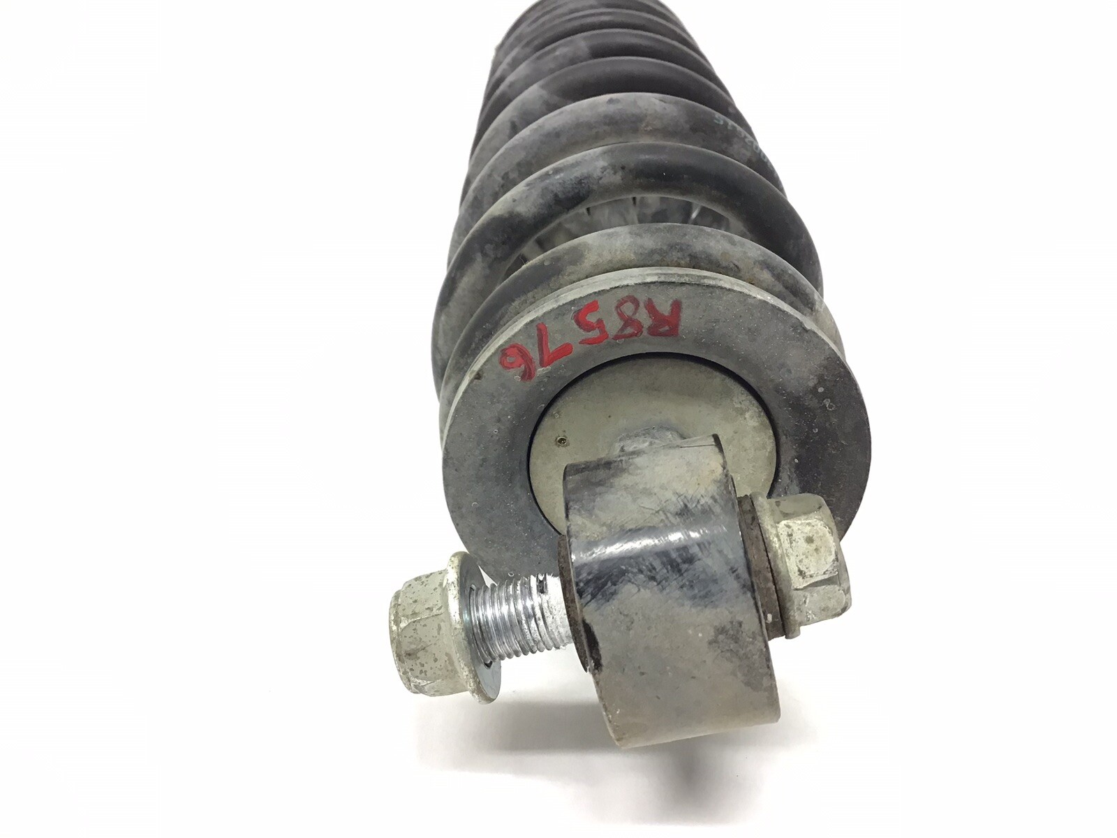 2015 Kawasaki Mule Pro FXT Front Shock Absorber eBay