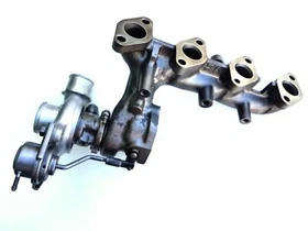 Turbolader für Hyundai / Kia 28201-2a760 90114-01030 9011401030 REMAN Turbo