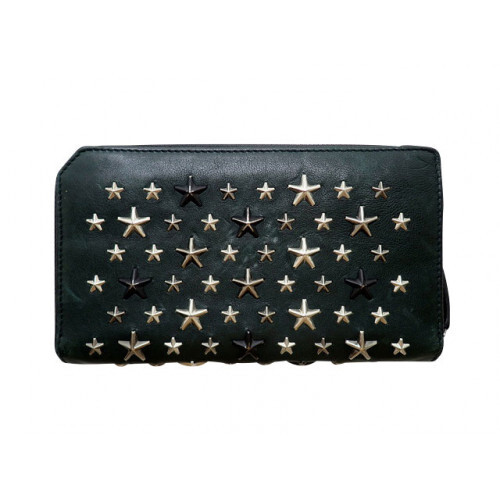 THE LEATHER コンチネンタルウォレット MICHAEL KORS 財布 HAMILTON レザー コンチネンタル ウォレット