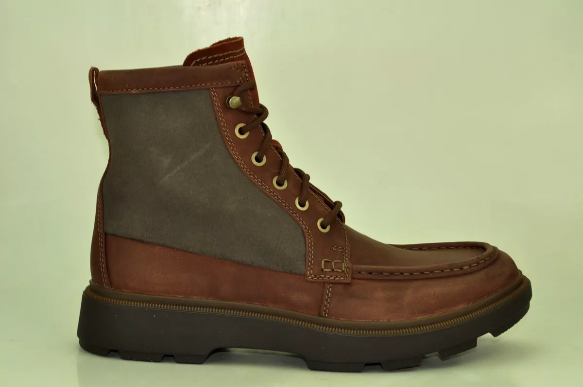 Clarks men's dempsey top ankle boot cheap