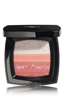 CHANEL PREMIÈRES FLEURS HARMONY OF POWDERS Size 13g LIMITED