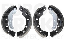 Mâchoire de frein Mitsubishi SPACE STAR