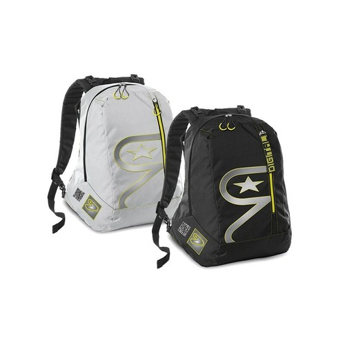ZAINO REVERSIBILE SEVEN THE DOUBLE DIGITAL- 2 ZAINI IN UNO! 26 LT 27X42X19  CM | eBay