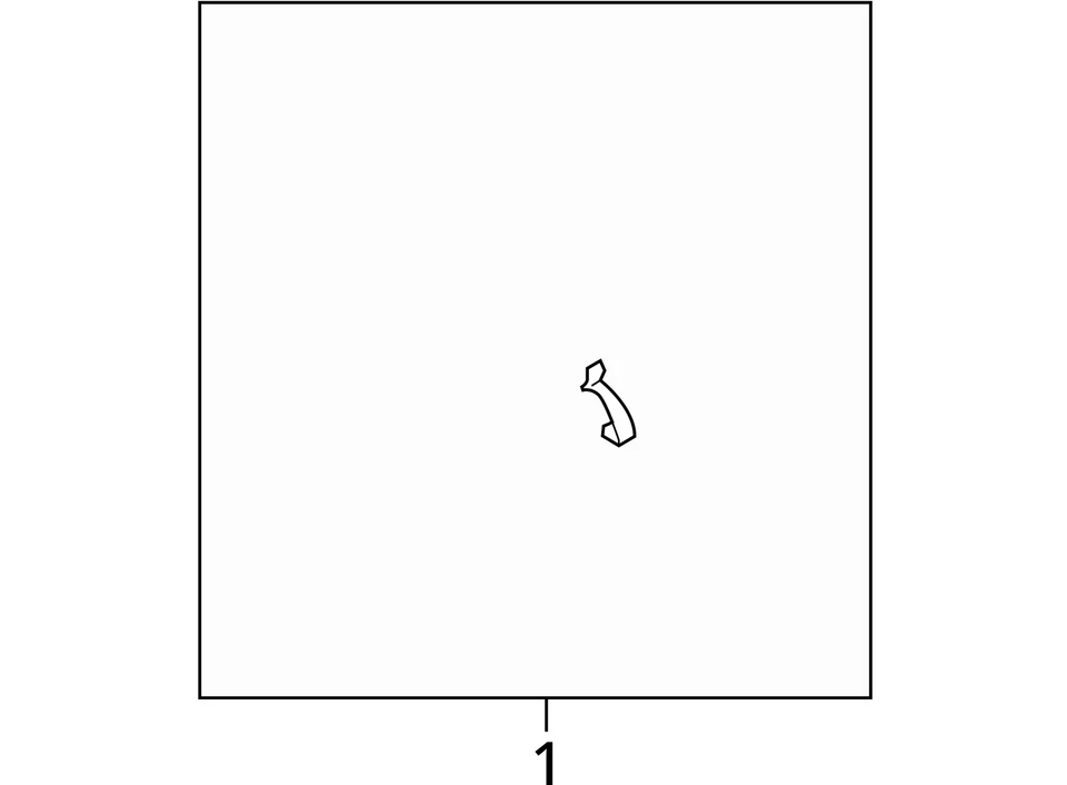 Filtro de aire compatible con 04-06 Infiniti QX56 3538548 Foto 4 de 4