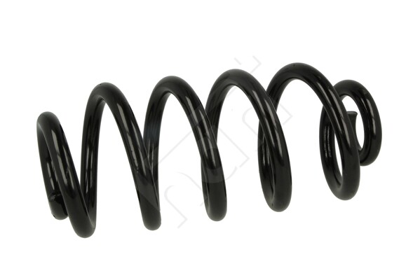 Rear HART 474 861 Coil Spring for AUDI