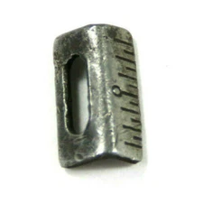 Lyman Receiver Aperture Sight Part Windage Peep Scale