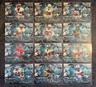 2023 Topps Composite Resurgence Grounded Complete Your Set You Pick Card #1-25