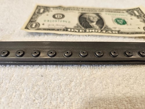 Genuine OEM Hoover FH51000 Dual Power Max Carpet Washer Replacement Spray Bar - Picture 5 of 7