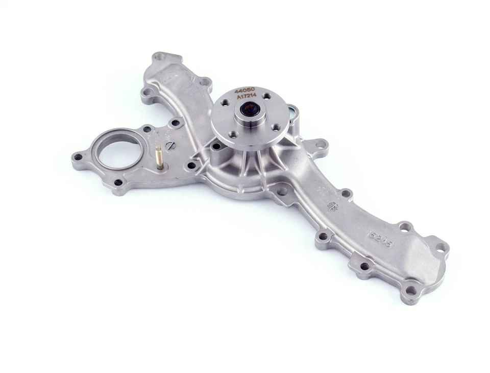 Gates Engine Water Pump For 2007-2011 Lexus GS350 3.5L V6 GAS - Image 4 of 4