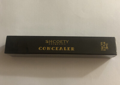 Shcoety Cosmetics Liquid Concealer .3 Fluid Ounces shade 14