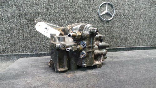 M8-200  * Lenkgetriebe Mercedes Benz W170 SLK W124 W202  1246410805