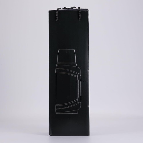 Thermo Technology 85oz Insulated Flask - Keeps Drinks Hot & Cold for 12 Hours - Picture 14 of 15