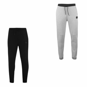everlast premium open hem pants mens