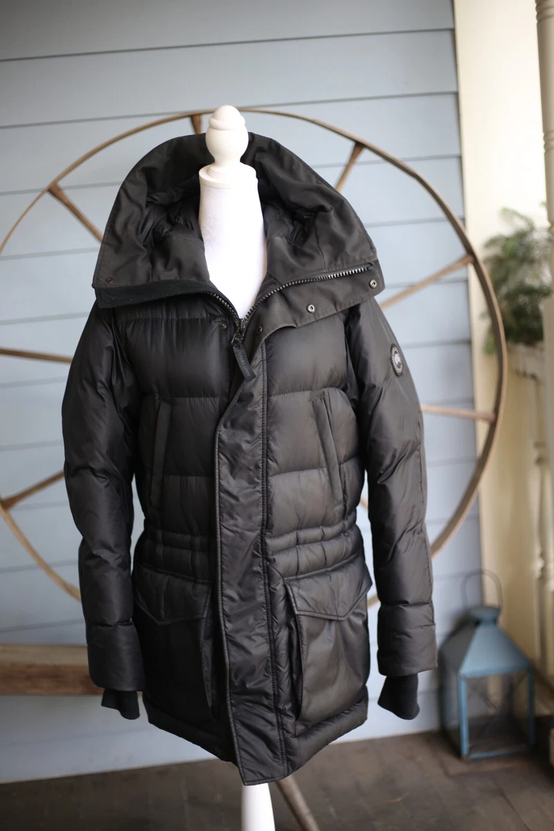 Silverthorne parka sales