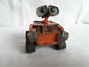 robot wall e