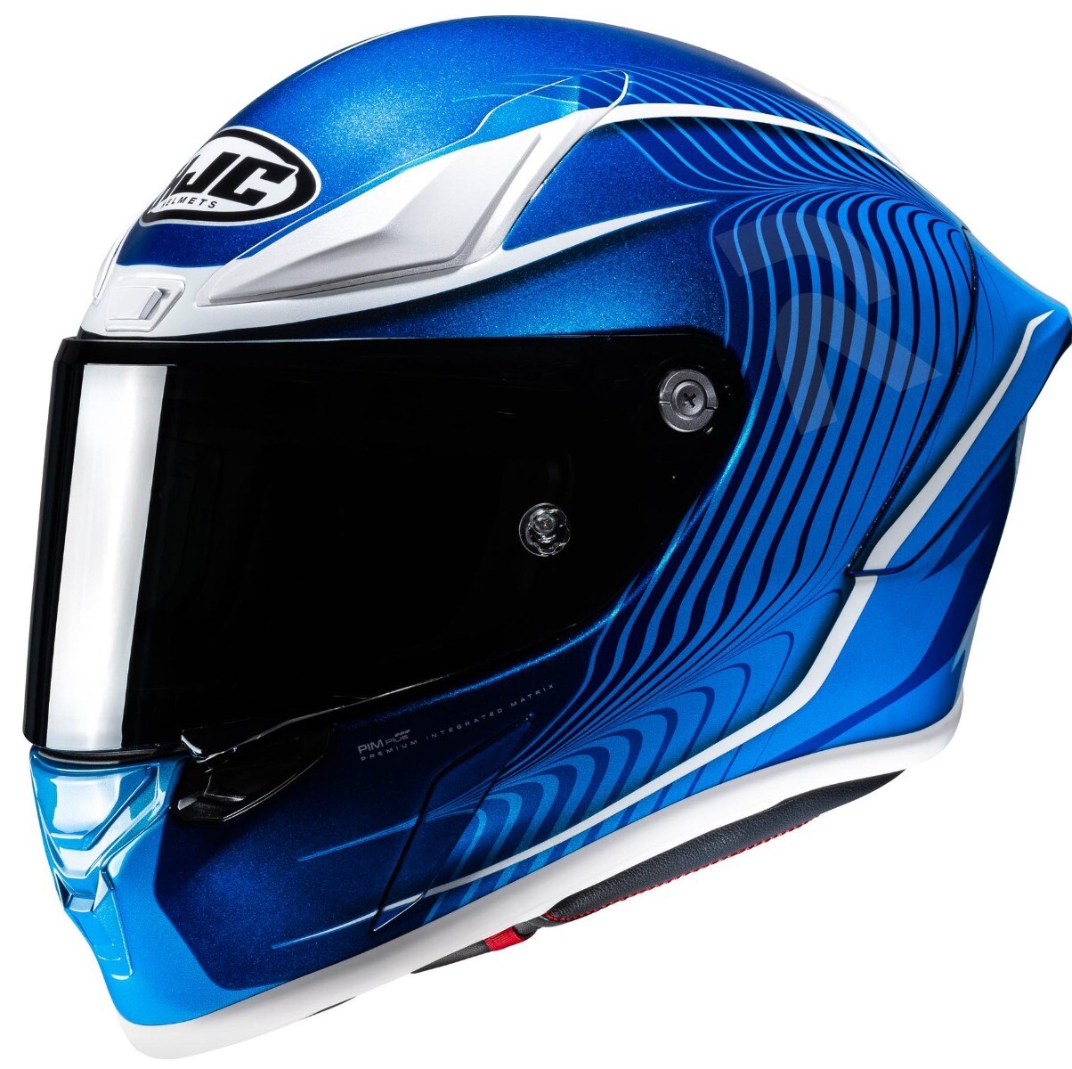 Lovis Blue