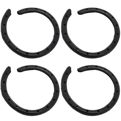 4PCS Coil Spring Silencer Insulator Rubber Rear Suspension Noise For Honda Civic - Picture 7 of 7