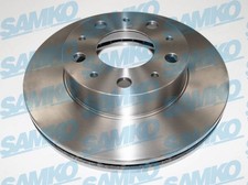 Disque de frein Fiat DUCATO