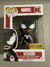 Funko Pop! Vinyl: Marvel - Venom - Walgreens (Exclusive) #82