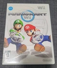 Mario Kart Wii (Nintendo, 2008) - COMPLETE CIB - Tested
