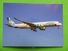 AIRBUS A 350-941 EVELOP F-WZHJ