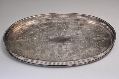 Vintage Reed Barton 301 Silverplate on Copper Sheffield England