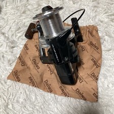 Jeu de puissance Daiwa Whisker Tournament Iso SS5000 Ento 5