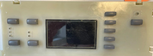 HP - Front panel assembly - C6074-60398 - 第 1/2 張圖片